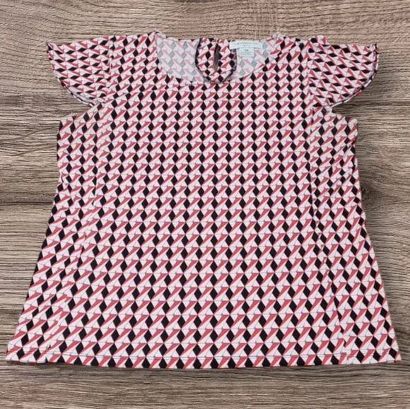 WOMEN'S LIZ CLAIBORNE BLOUSE- SHIRT - Picture 1 of 5